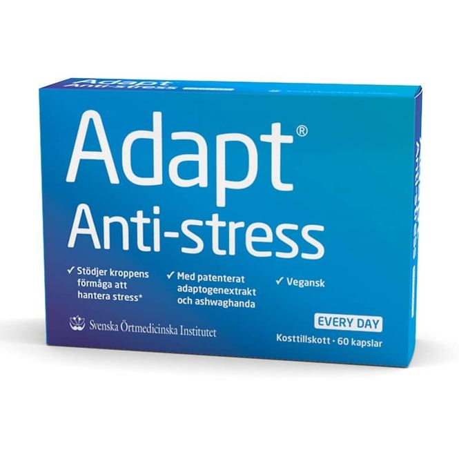 Hovedbilde Adapt Anti-Stress