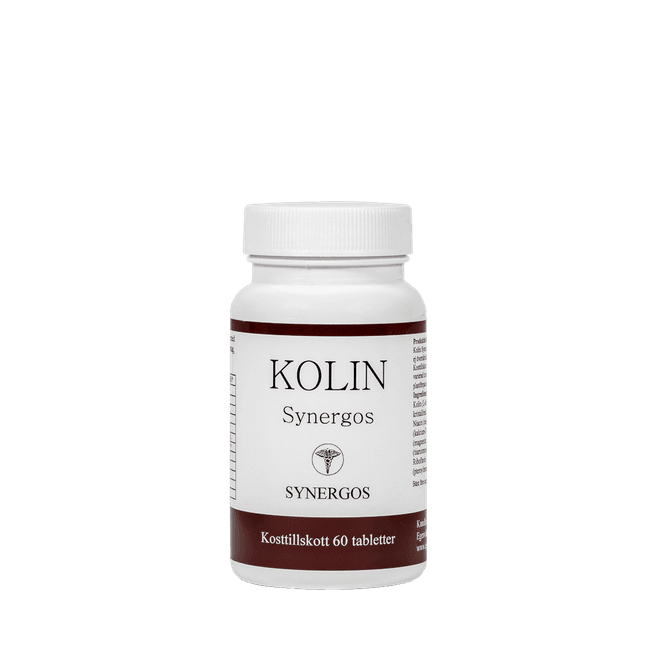 Hovedbilde Kolin Synergos