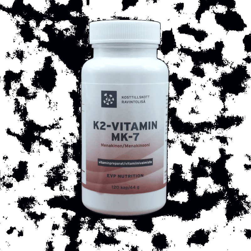 K2 Vitamin 