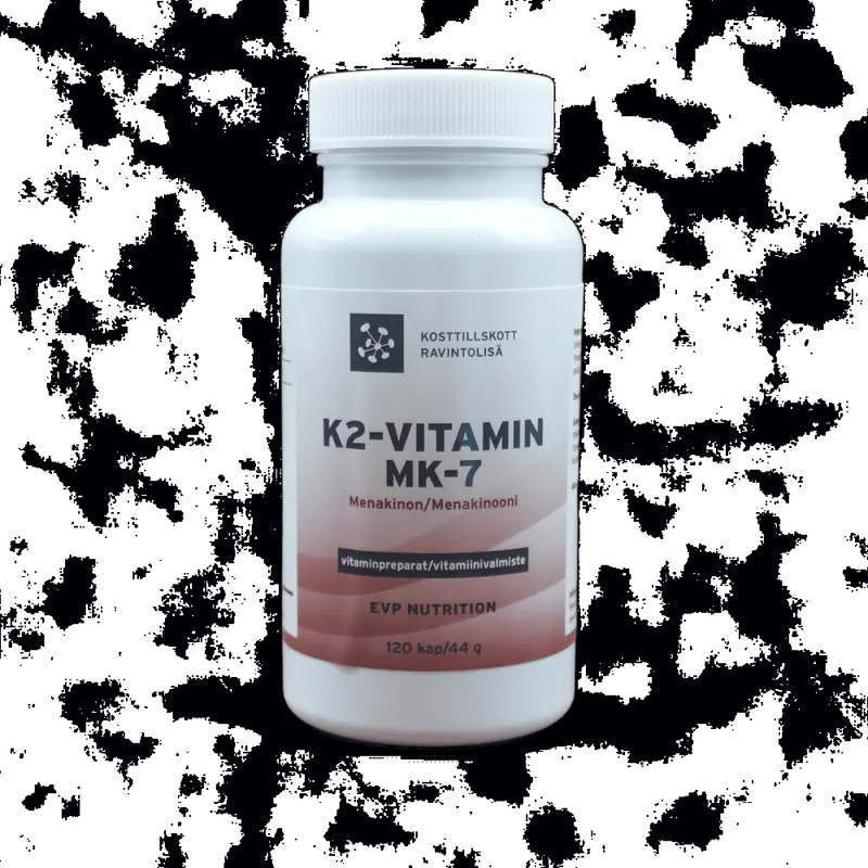 K2 Vitamin 