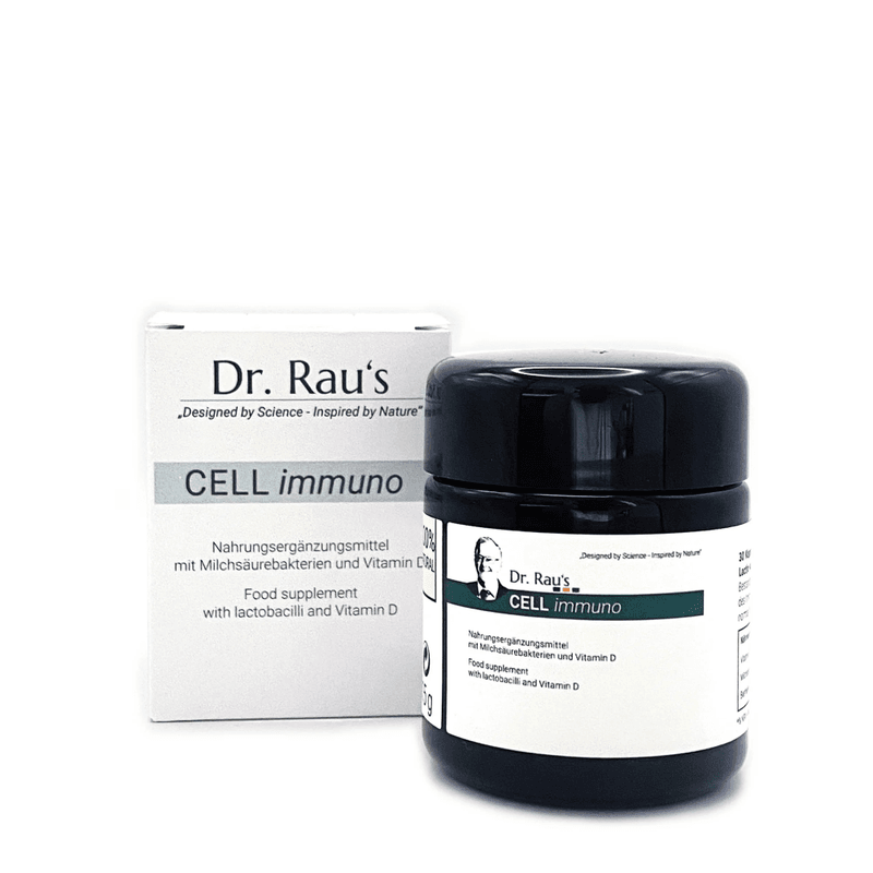 CELL Immuno Dr. RAu