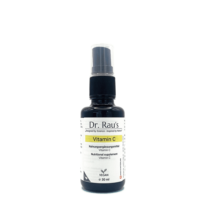 Hovedbilde Vitamin C Spray