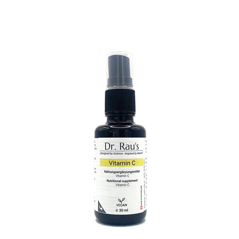 Vitamin C Spray