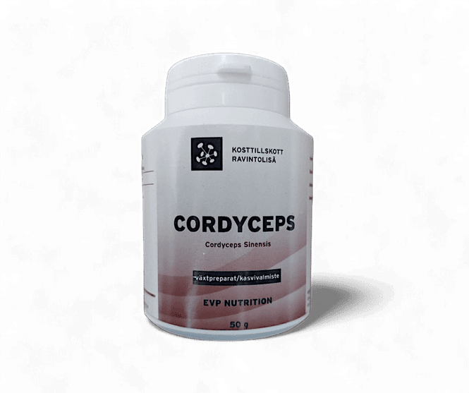 Hovedbilde Corydyceps, 50 gram