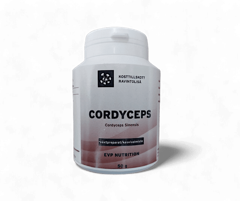 Corydyceps, 50 gram